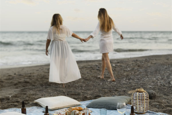 Фото 1 отдых на море